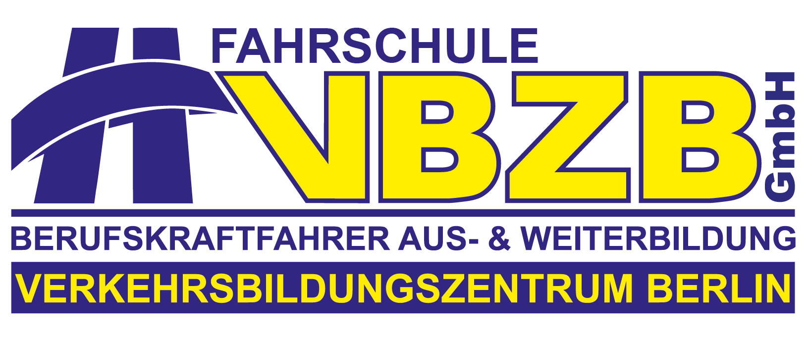 FAHRSCHULE VBZB Logo